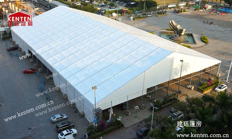 大型篷房-跨度50米