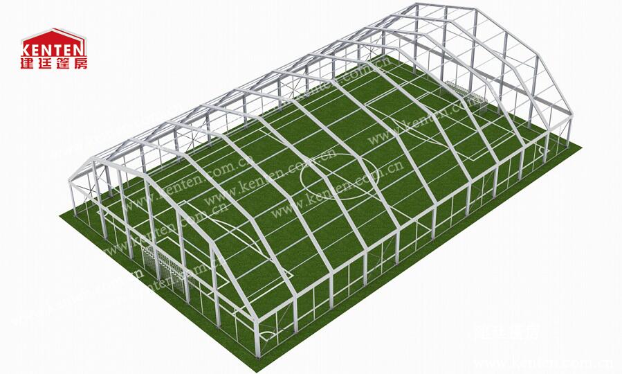 戶(hù)外篷房球館