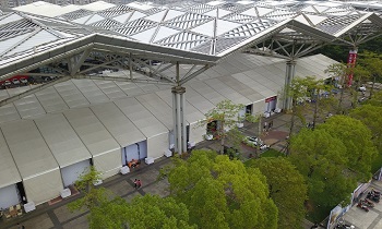 大型篷房-車展專用