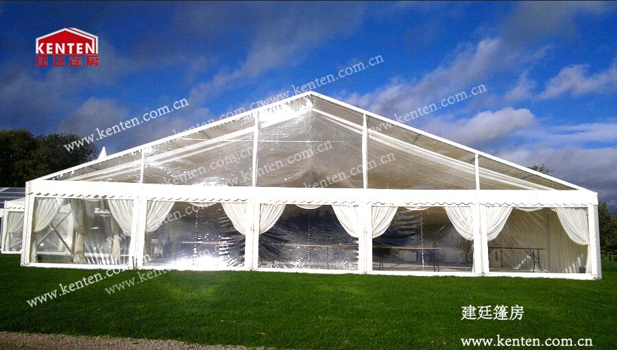 活動(dòng)篷房-家庭聚會(huì)專用