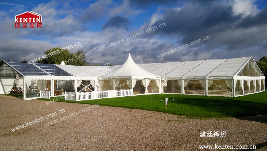 活動(dòng)篷房-家庭聚會(huì)專用