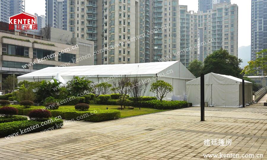 活動(dòng)篷房-第4屆德國(guó)啤酒節(jié)