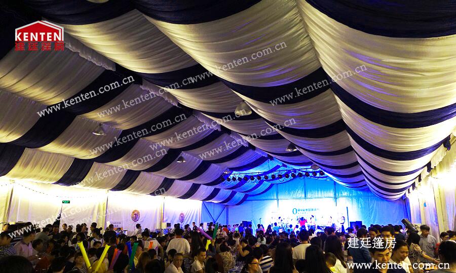 活動(dòng)篷房-第4屆德國(guó)啤酒節(jié)