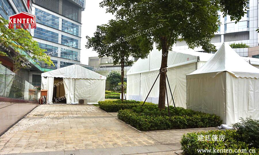 活動(dòng)篷房-第4屆德國(guó)啤酒節(jié)