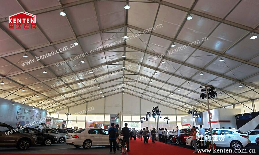 車展篷房-五一促銷活動(dòng)