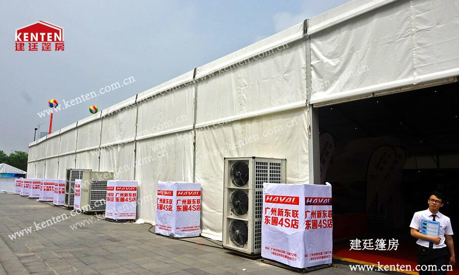 車展篷房-五一促銷活動(dòng)