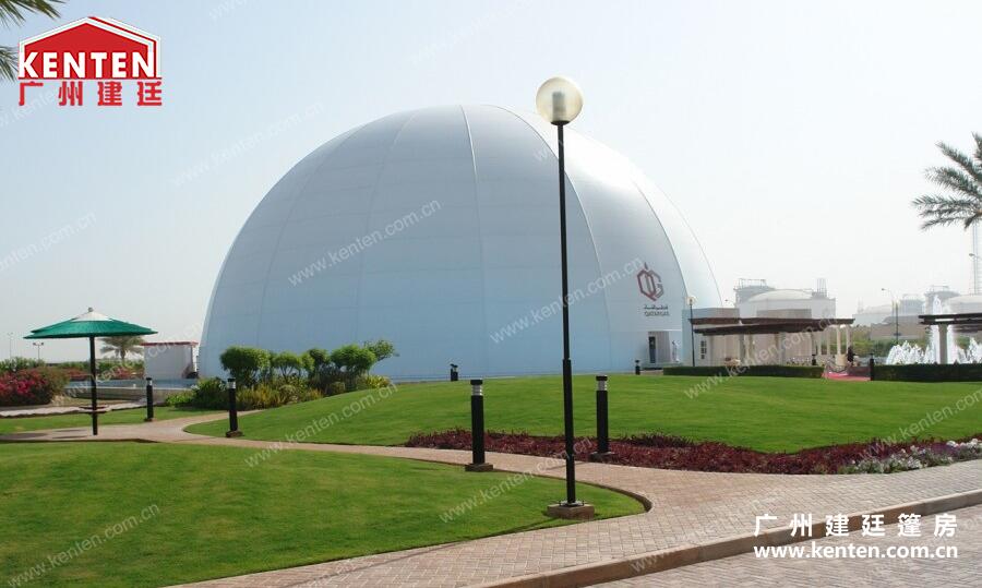 球形篷房-品牌活動(dòng)專用