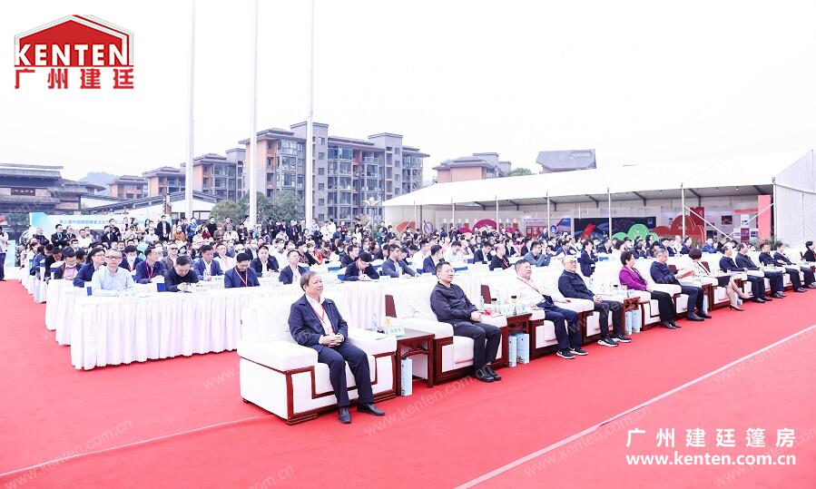 活動(dòng)篷房-跨度15米x長度35x邊高4米