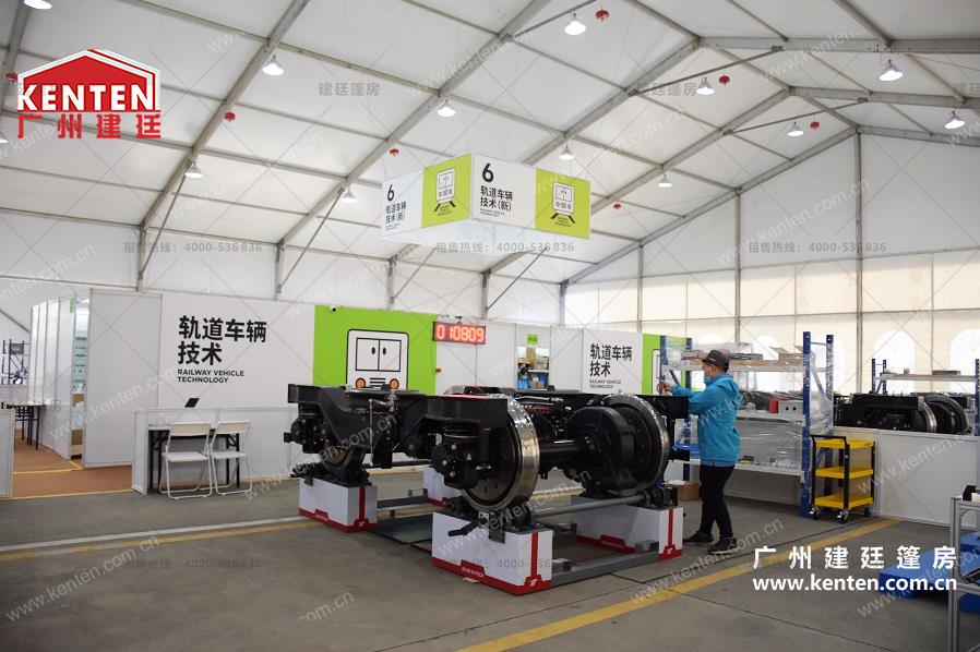 工業(yè)篷房，作業(yè)車間篷房