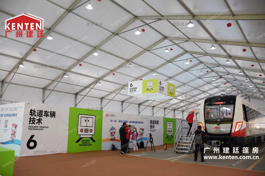 工業(yè)篷房，作業(yè)車間篷房