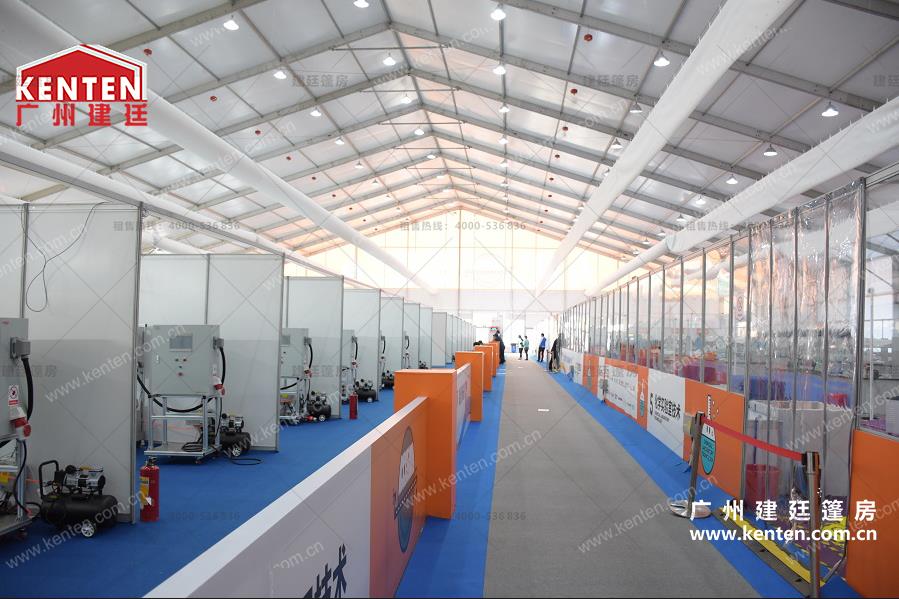 工業(yè)篷房，作業(yè)車間篷房