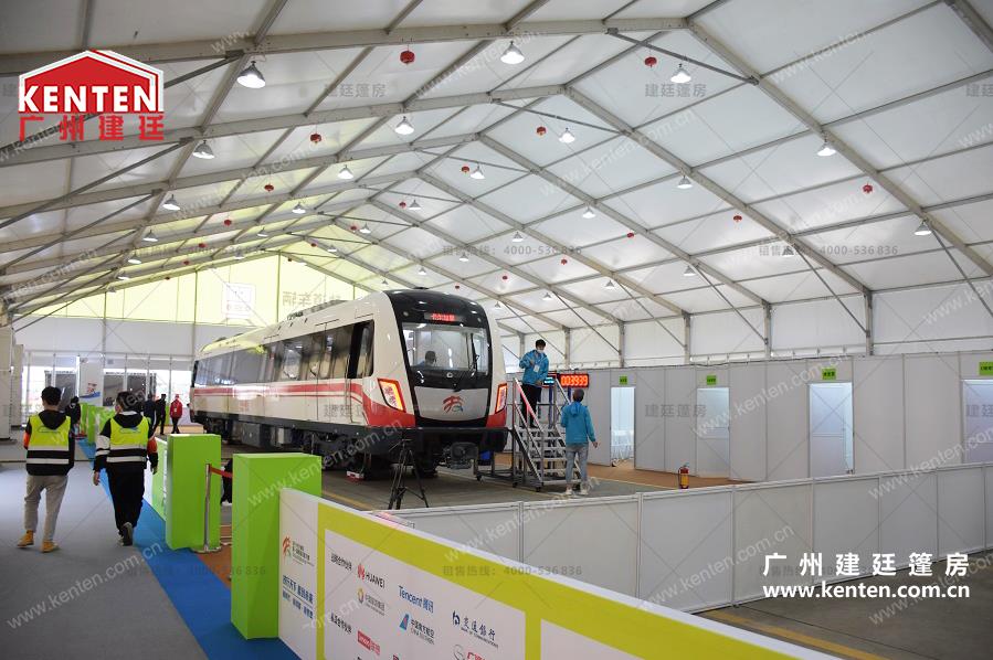 工業(yè)篷房，作業(yè)車間篷房