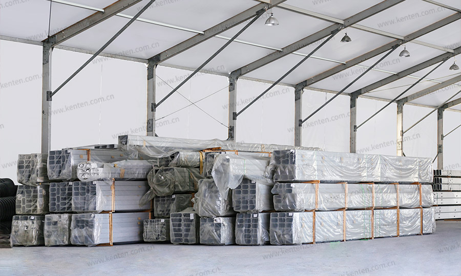 工業(yè)篷房?jī)?yōu)勢(shì)-工業(yè)篷房廠家定制