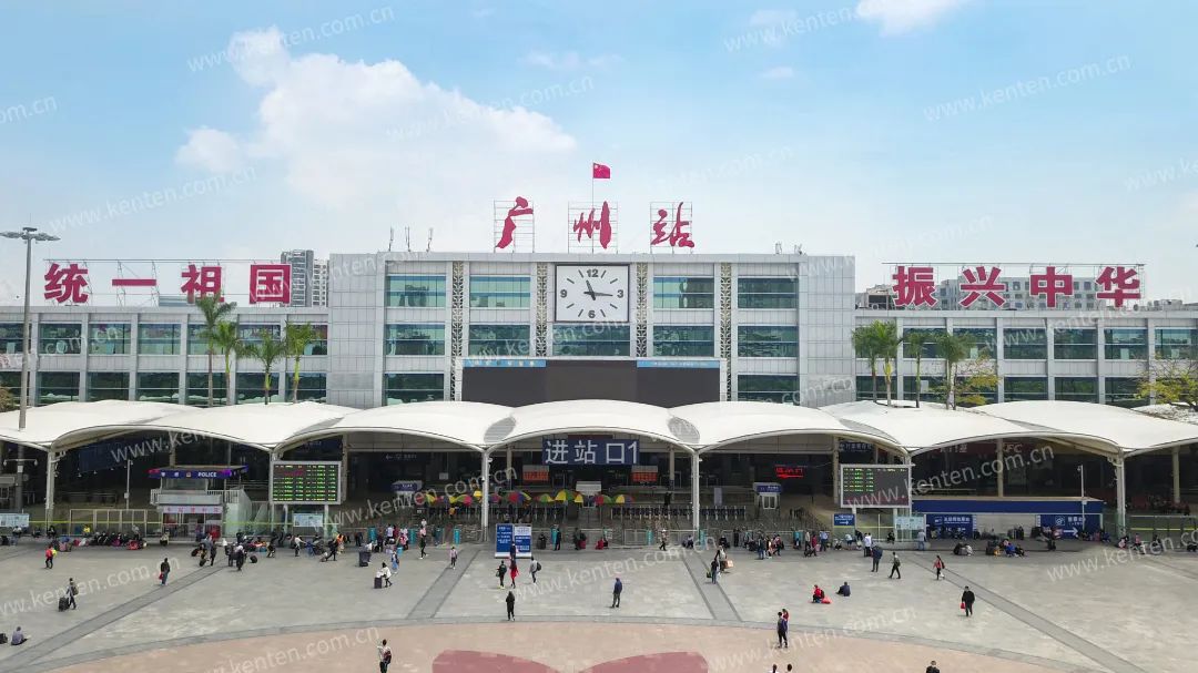 廣州建廷建筑科技（集團(tuán)）有限公司，脫穎而出，共創(chuàng)輝煌