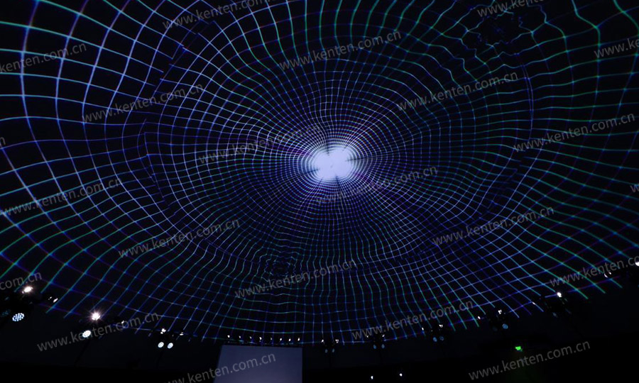 3D球幕投影篷房-全景帳篷影院設(shè)計(jì)定做