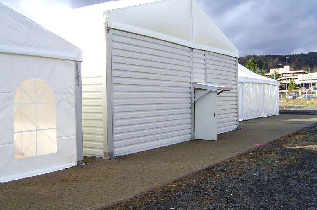 煤炭倉(cāng)儲(chǔ)篷房銷(xiāo)售