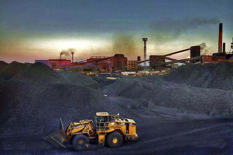 煤炭倉(cāng)儲(chǔ)篷房銷(xiāo)售