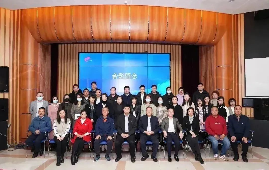 建廷集團(tuán)榮獲“奮進(jìn)二十年，獻(xiàn)禮二十大”優(yōu)秀會(huì)展企業(yè)稱號(hào)