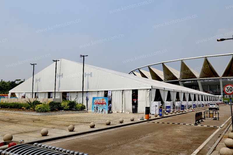 建廷建筑科技，為您定制專屬裝配式球館